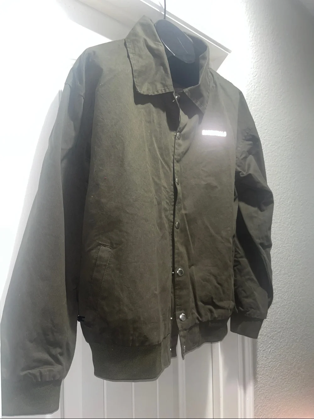 N/A essentials casual